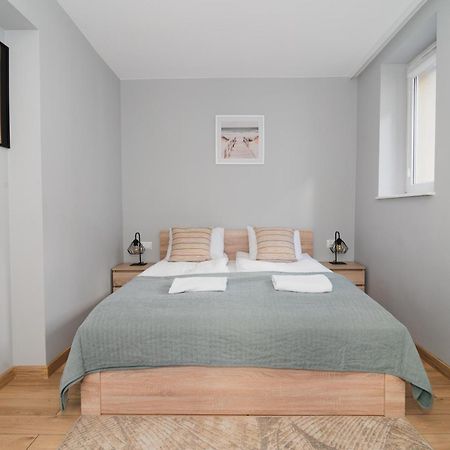 Totu Home Torunska Apartment Old Town Gdansk Bagian luar foto