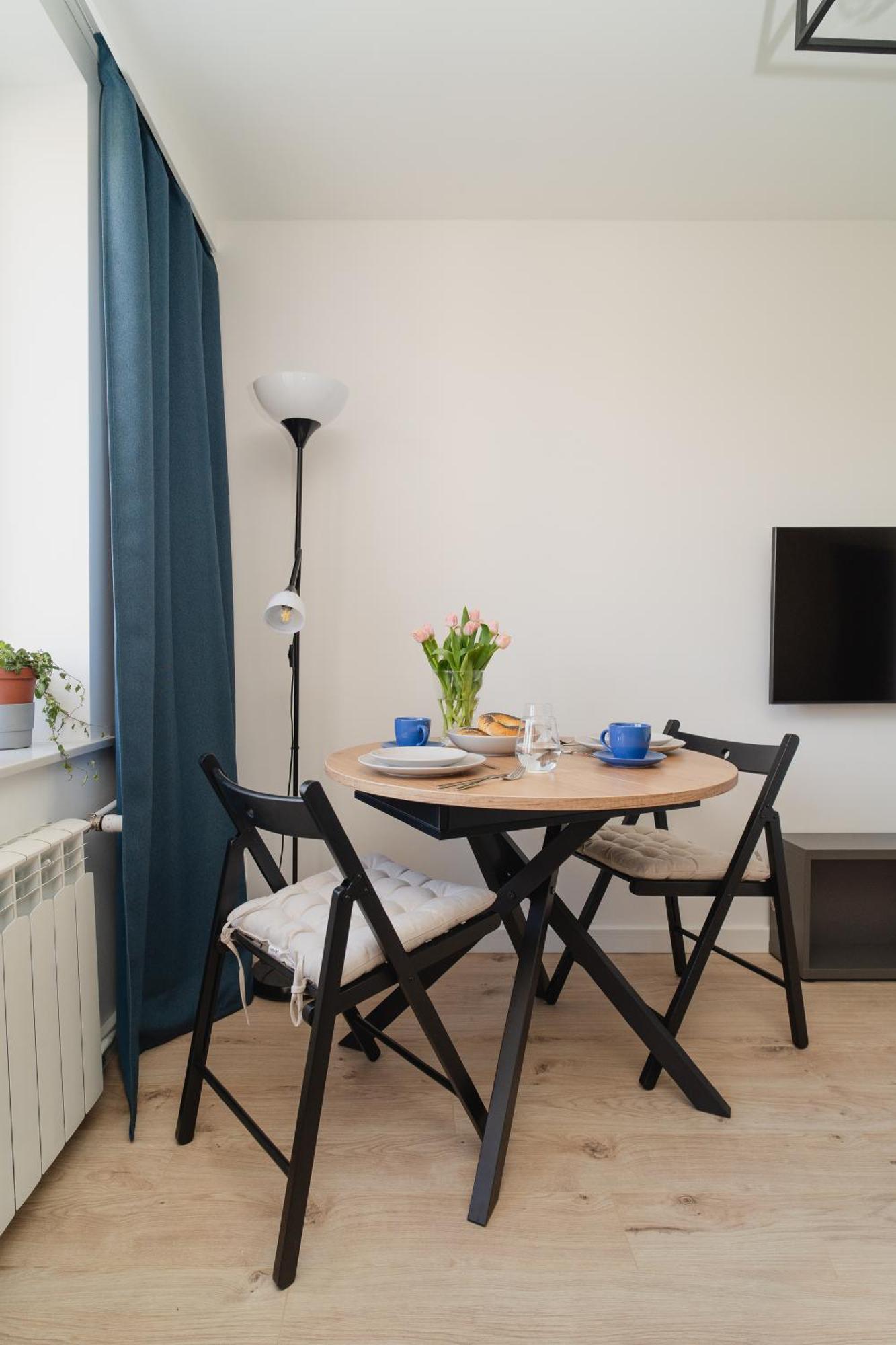 Totu Home Torunska Apartment Old Town Gdansk Bagian luar foto