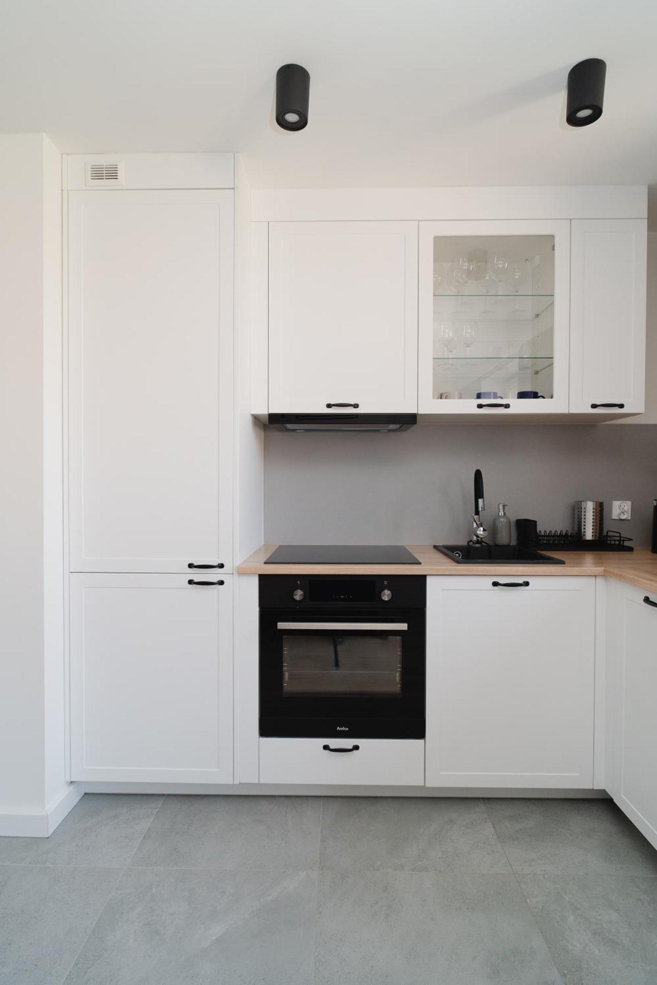 Totu Home Torunska Apartment Old Town Gdansk Bagian luar foto