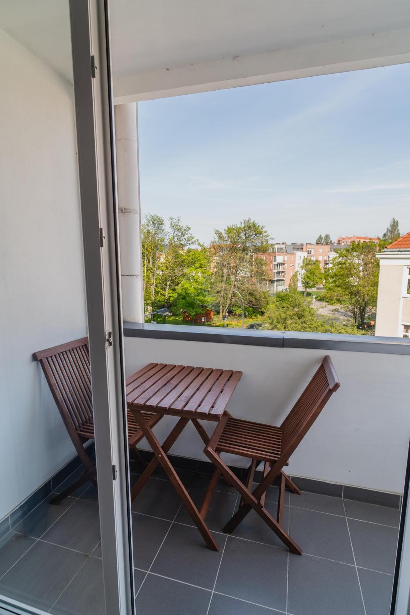 Totu Home Torunska Apartment Old Town Gdansk Bagian luar foto