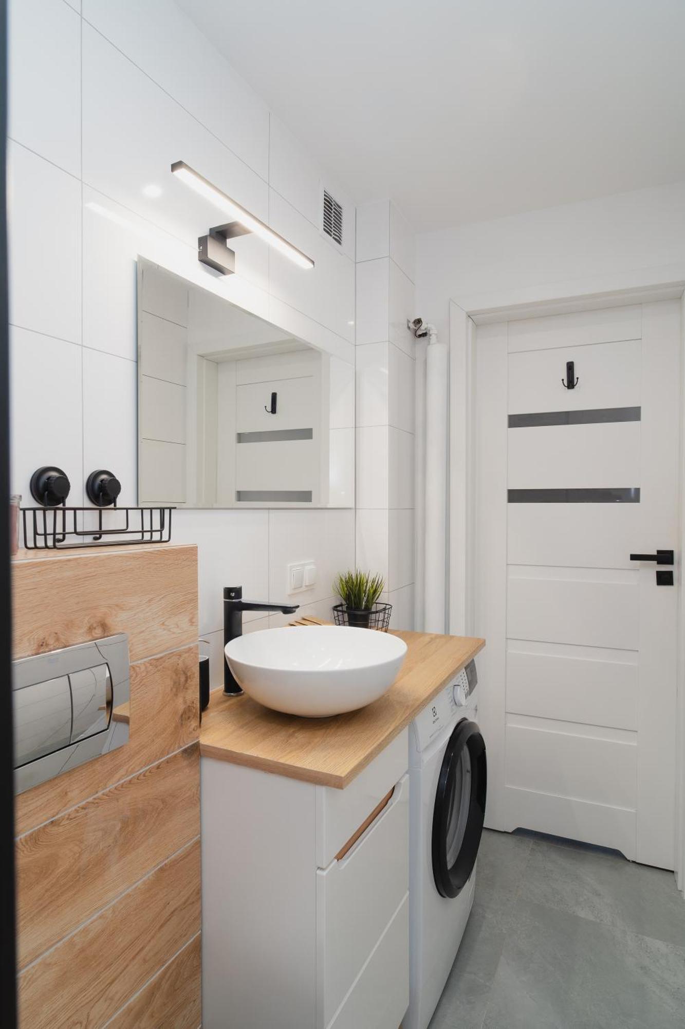 Totu Home Torunska Apartment Old Town Gdansk Bagian luar foto