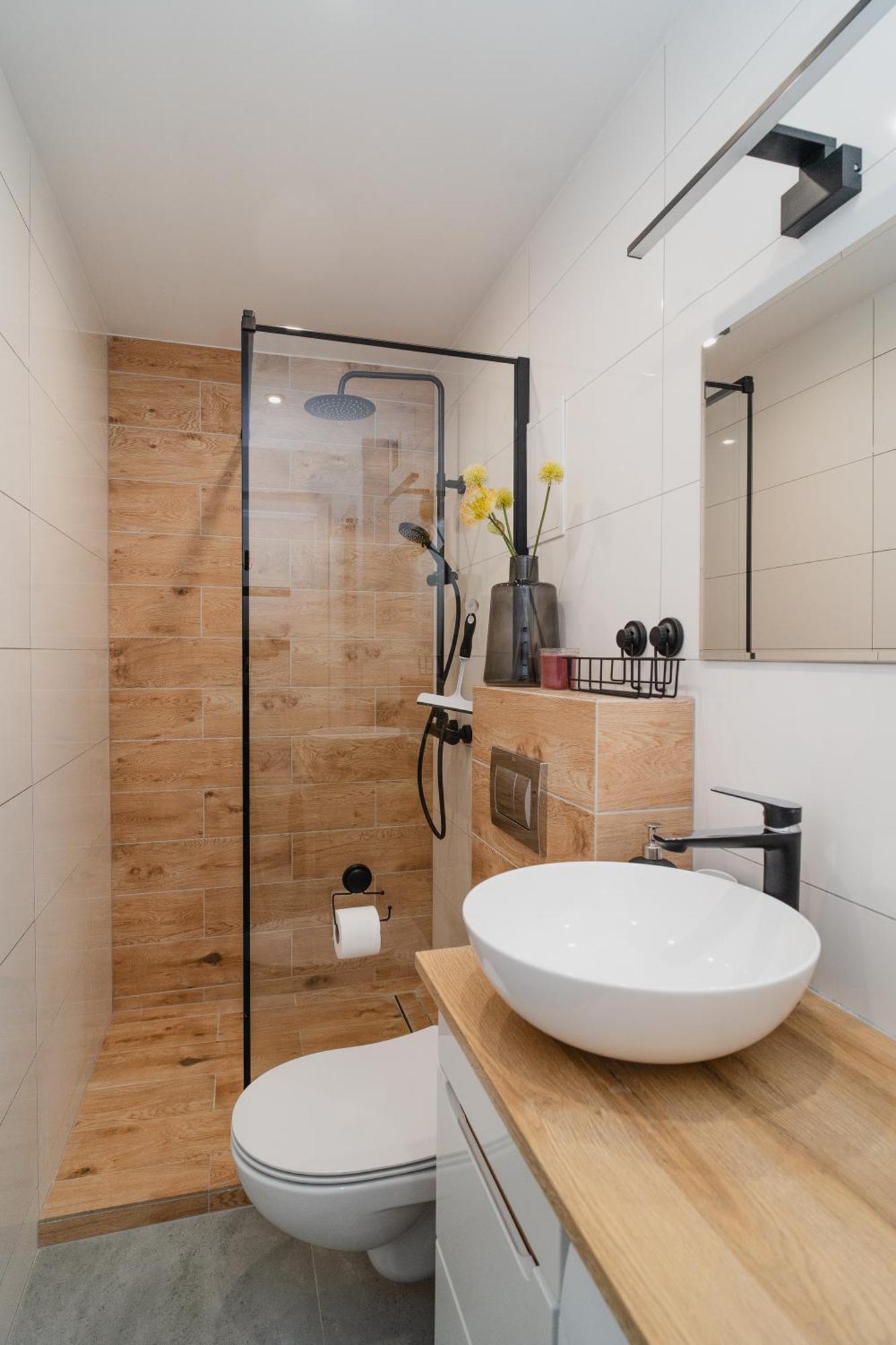 Totu Home Torunska Apartment Old Town Gdansk Bagian luar foto