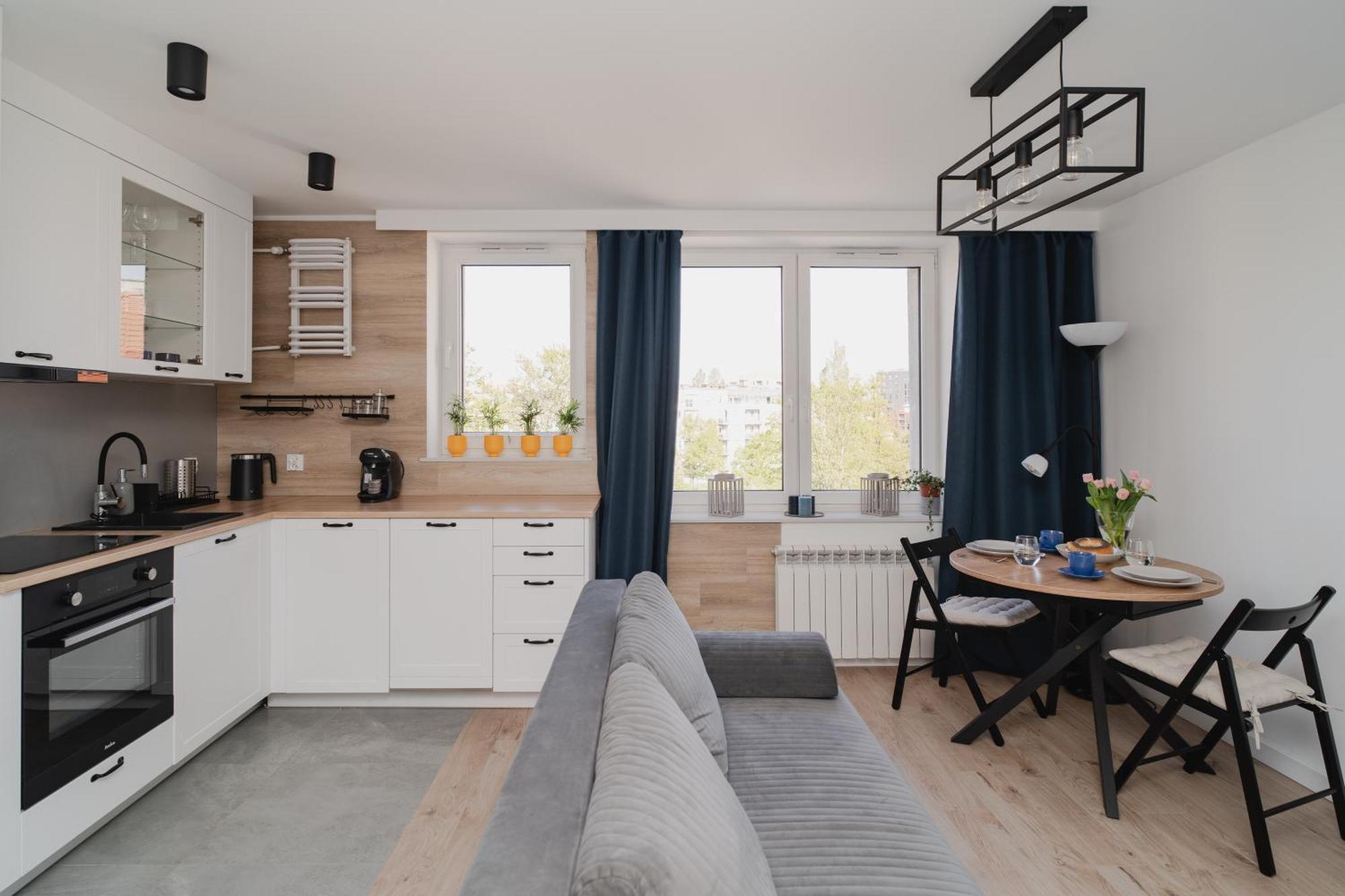 Totu Home Torunska Apartment Old Town Gdansk Bagian luar foto