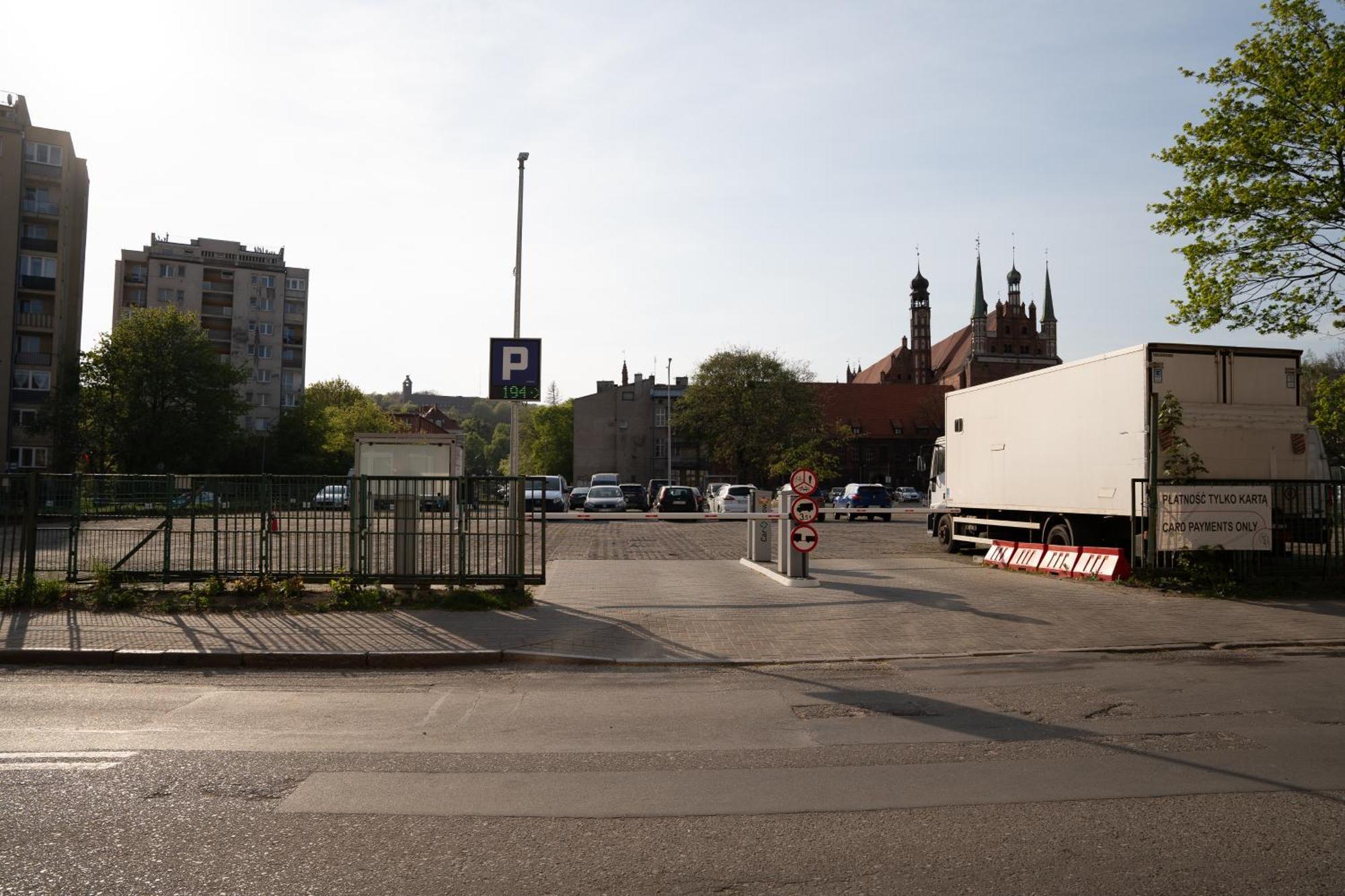 Totu Home Torunska Apartment Old Town Gdansk Bagian luar foto