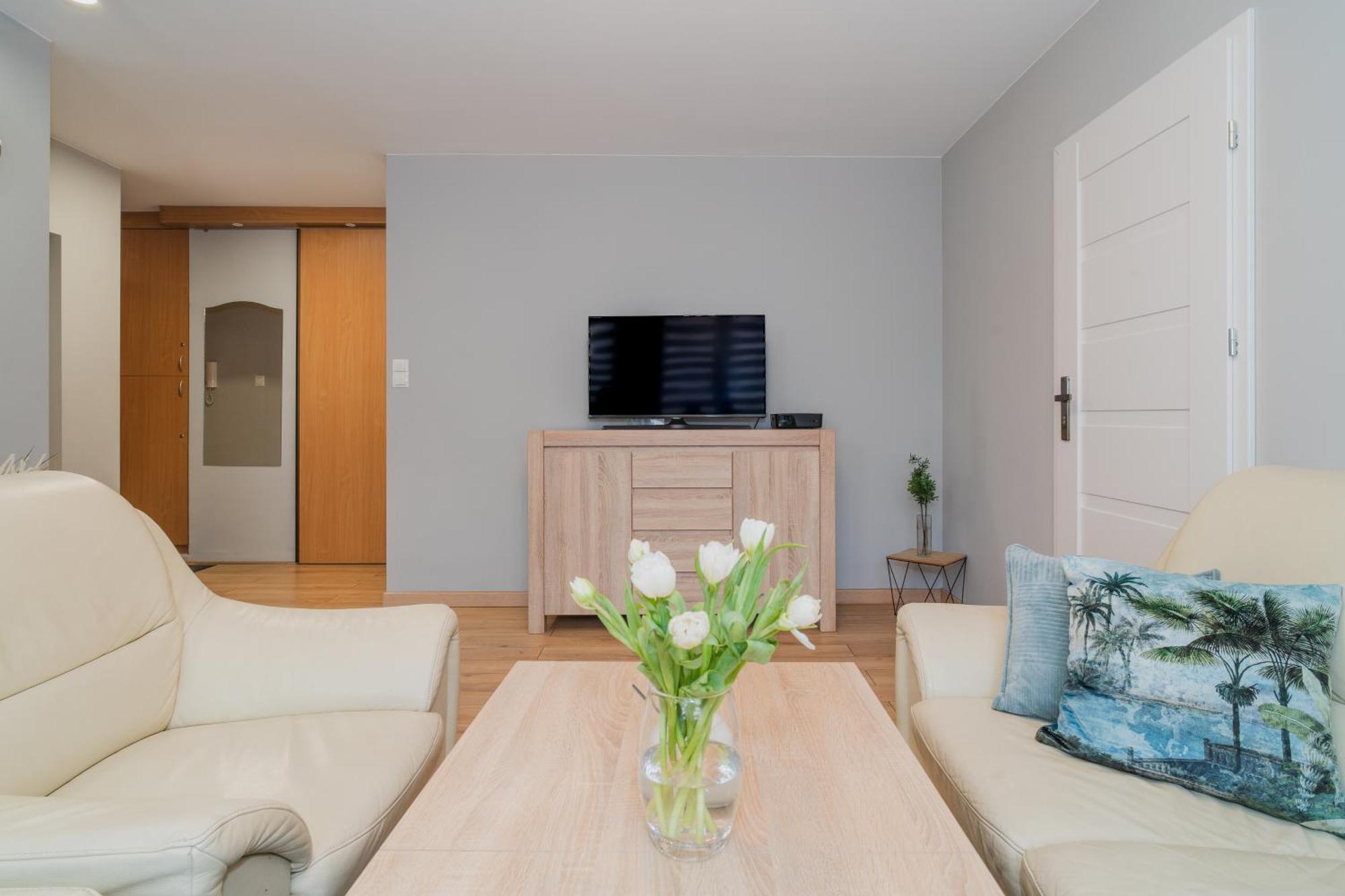 Totu Home Torunska Apartment Old Town Gdansk Bagian luar foto