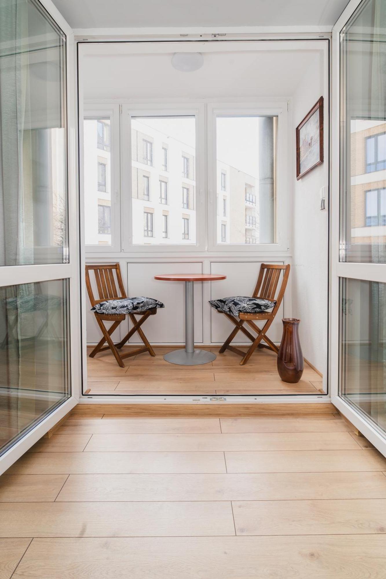 Totu Home Torunska Apartment Old Town Gdansk Bagian luar foto