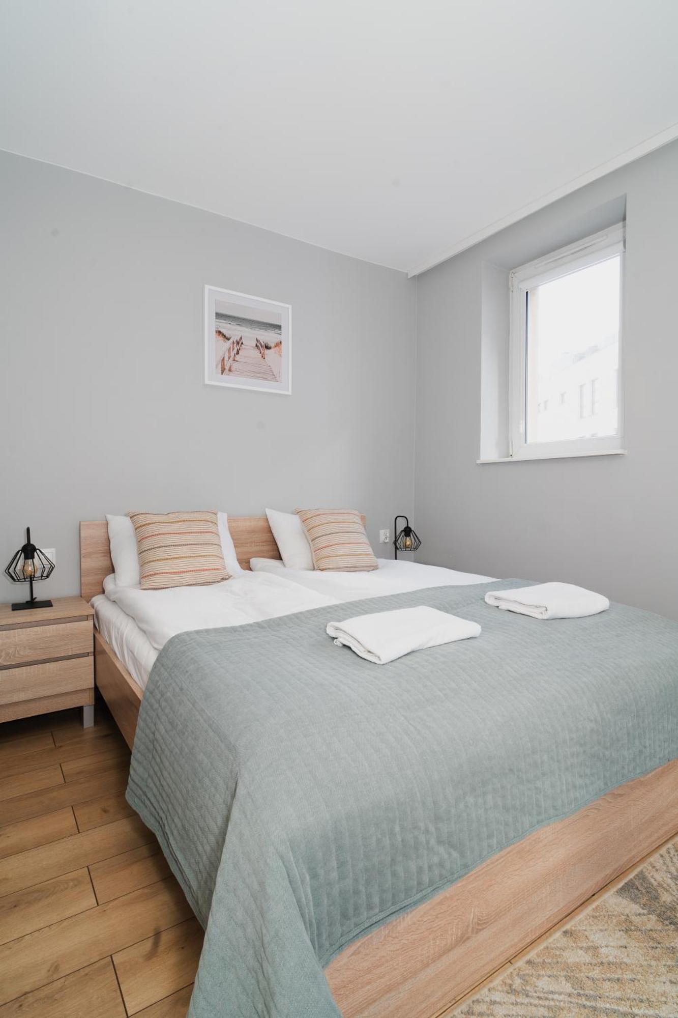 Totu Home Torunska Apartment Old Town Gdansk Bagian luar foto