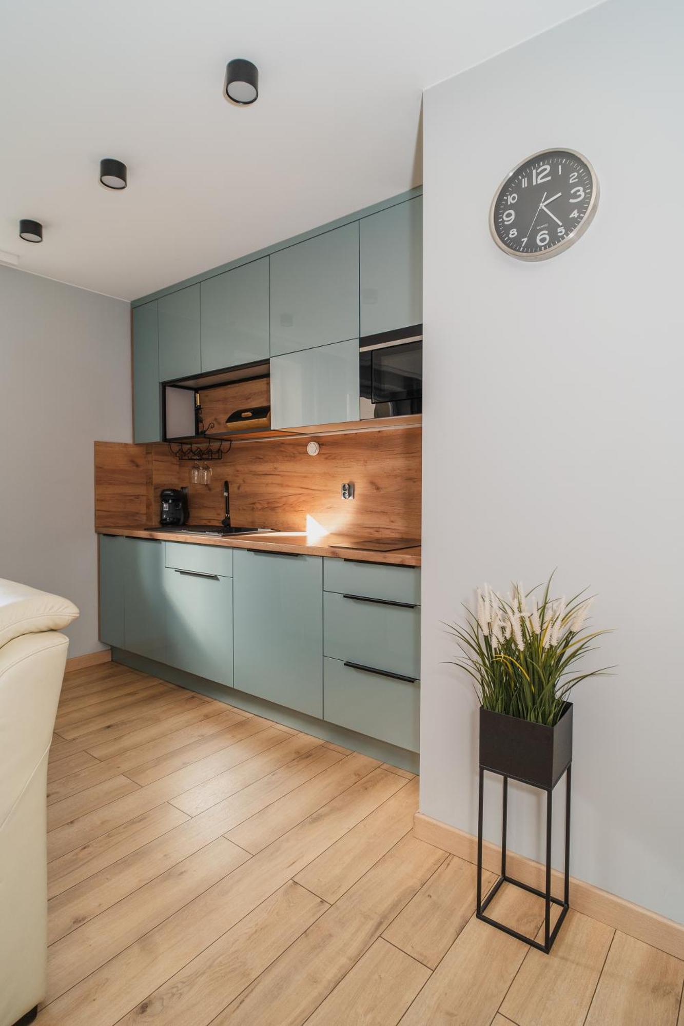 Totu Home Torunska Apartment Old Town Gdansk Bagian luar foto