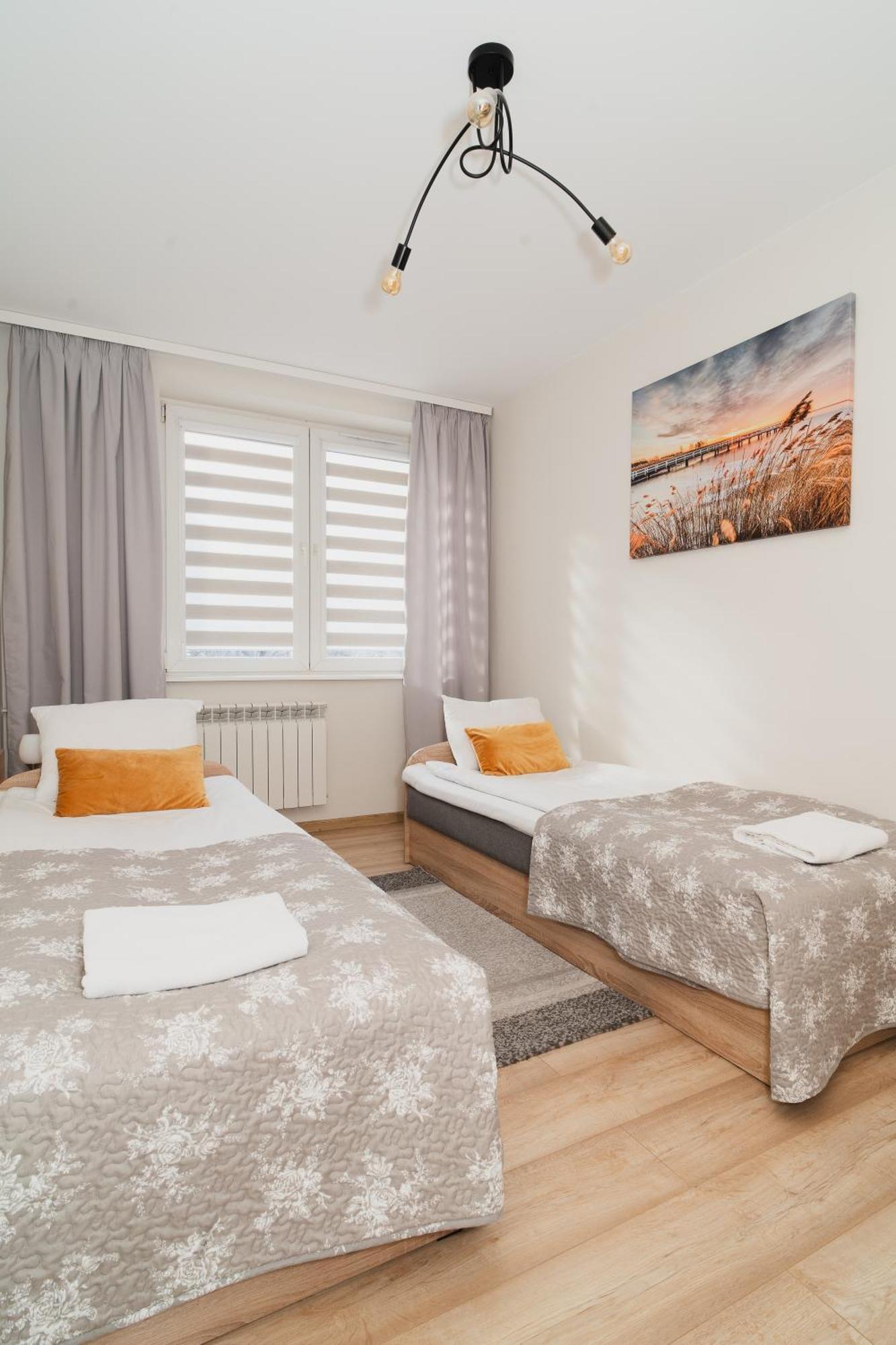 Totu Home Torunska Apartment Old Town Gdansk Bagian luar foto