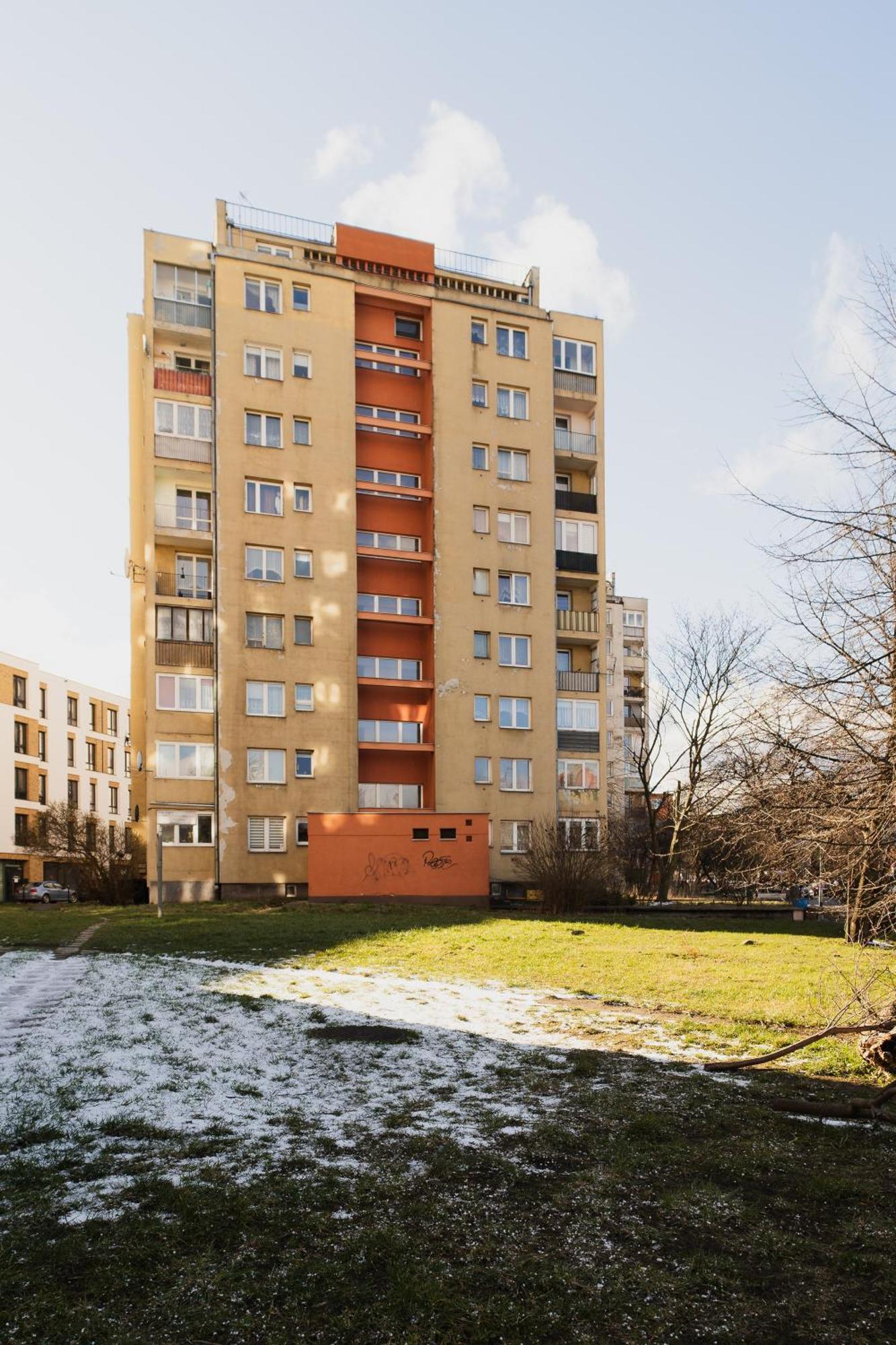 Totu Home Torunska Apartment Old Town Gdansk Bagian luar foto
